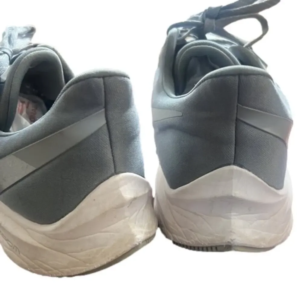 NIKE‎ ZOOM RUNNING HIKING WORKOUT SNEAKERS SIZE 9